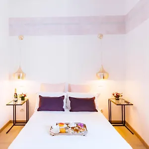Aparthotel Margana Tower, Roma