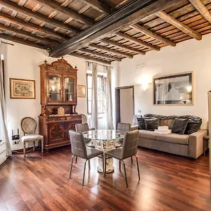 Apartamento Colonna - Trastevere, Roma
