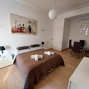 Apartamento Prati, Roma