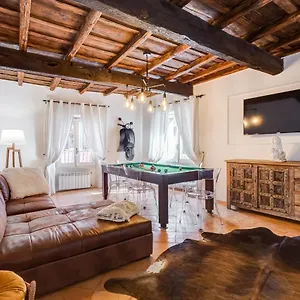 Apartamento Navona Square - Romedreamhome, Roma