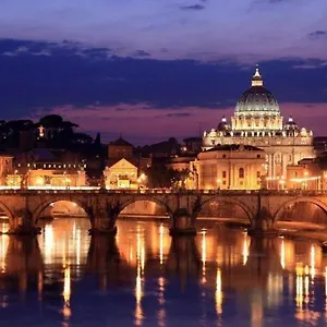 Apartamento Vatican 9-11, Roma