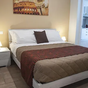 Сasa de vacaciones Borgo San Lorenzo, Roma