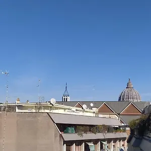 Appartamento Gelsomino, Roma