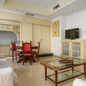  Apartment Duomo - Fontana Penthouse With Beautiful Terrace Italy