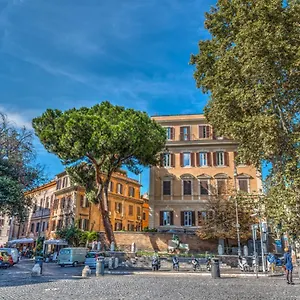 Appartamento Moro Magenta 4 Casa E Per Vacanze, Roma