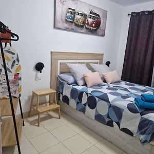  Apartment Brisas Spain