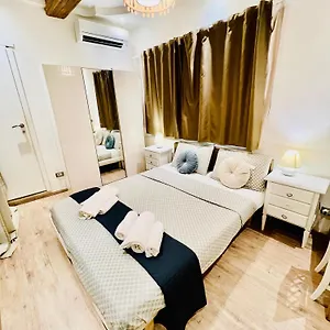 Apartamento Pantheon Luxury Historic Center, Roma