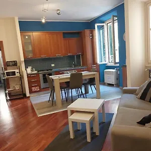 Appartamento Rosy, Roma