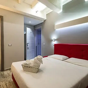 Nl Trastevere Rom